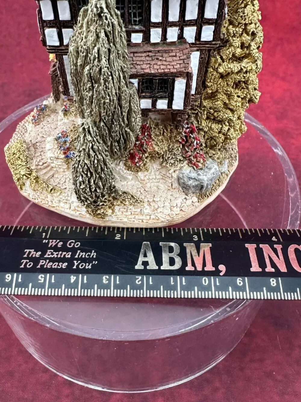 LILLIPUT LANE lilliput lane